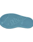 Jefferson Child Flux Blue / Shell White