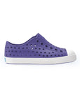 Jefferson Child Punk Purple / Shell White