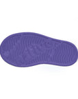 Jefferson Child Punk Purple / Shell White