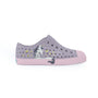 Jefferson Print Child Future Purple / Barely Pink / Unicorn Block