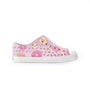 Jefferson Print Child Barely Pink / Shell White / Donuts