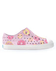 Jefferson Print Child Barely Pink / Shell White / Donuts