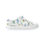 Jefferson Print Child Shell White / Shell White / Flux Alpine Dino