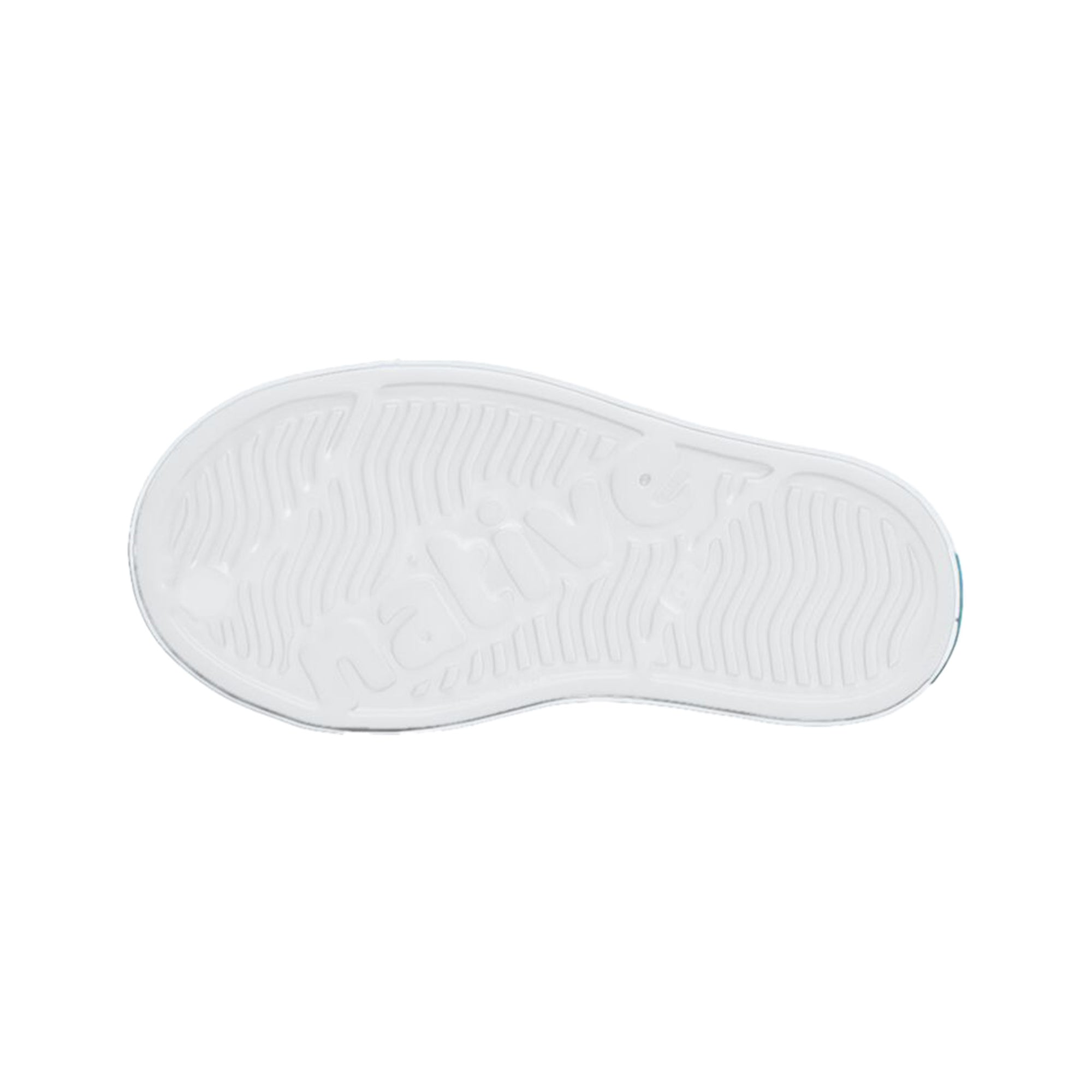 Jefferson Print Child Shell White / Shell White / Flux Alpine Dino