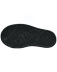 Jefferson Print Child Jiffy Black / Shell White / Peace Alien Block
