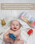 Bath Time Kit