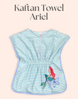 Personalisable Ariel's Under the Sea Gift Set
