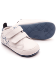 Old Soles - Baby Splash Snow / Indigo | The Elly Store