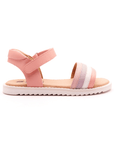Old Soles - Colour Pot Sandals - Cipria / Snow / Lilium / Dalia | The Elly Store