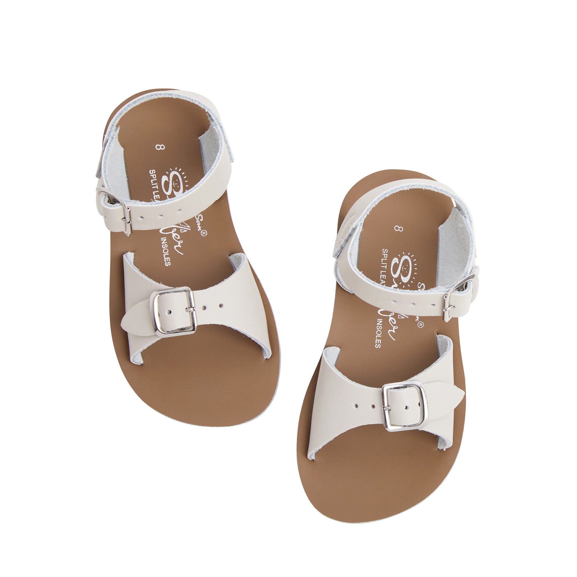 Surfer Sandals - Stone