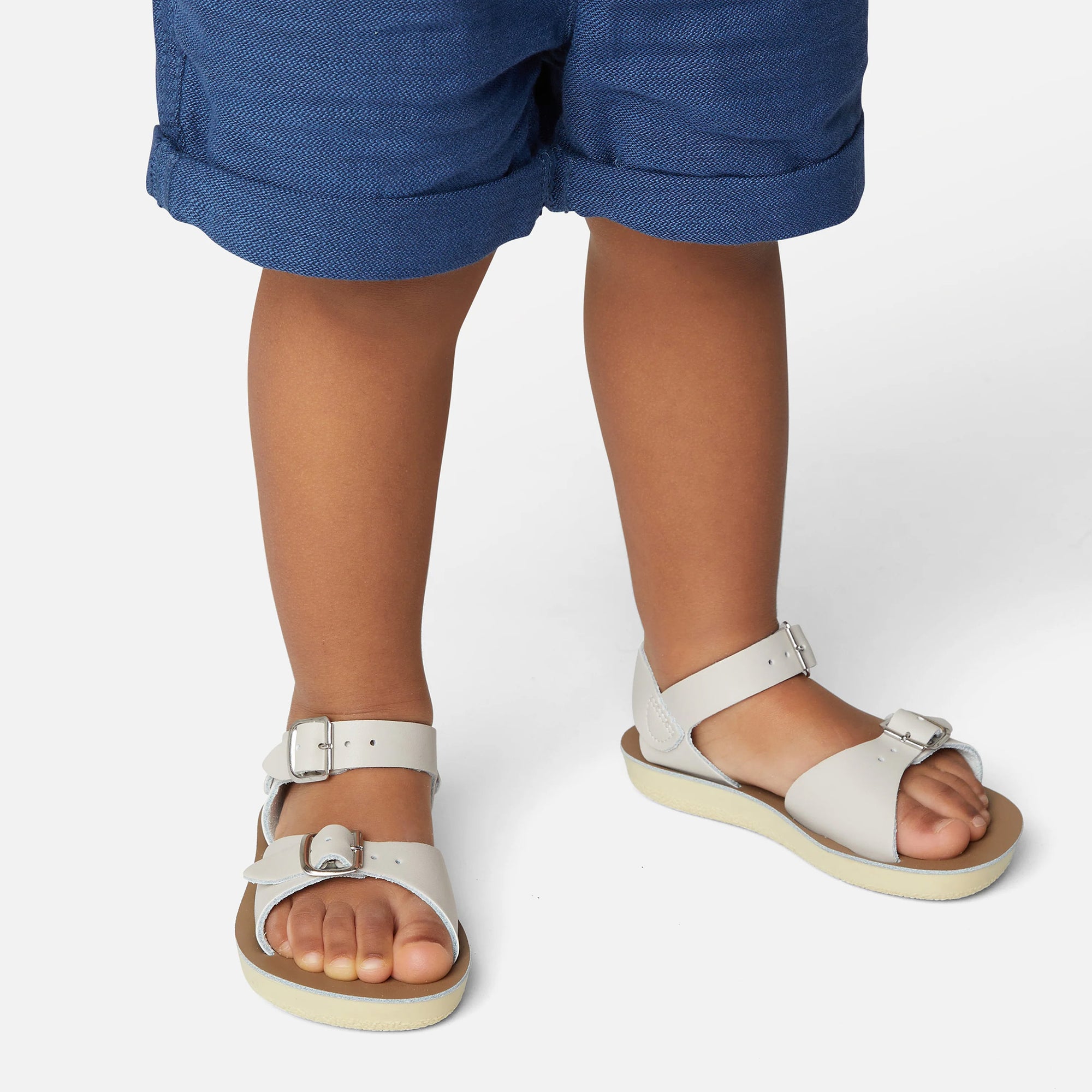 Surfer Sandals - Stone