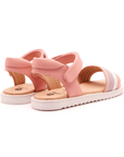 Old Soles - Colour Pot Sandals - Cipria / Snow / Lilium / Dalia | The Elly Store