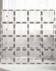 Connetix 2-Piece Clear Base Plate Pack
