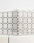 Connetix 2-Piece Clear Base Plate Pack