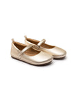 Marie Shoes - Champagne (Kids)