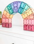Connetix 202 piece Pastel Mega Pack