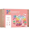 Connetix 202 piece Pastel Mega Pack
