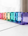 Connetix 202 piece Pastel Mega Pack