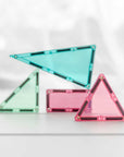 Connetix 202 piece Pastel Mega Pack