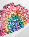 Connetix 202 piece Pastel Mega Pack