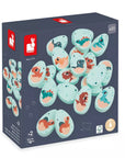 Janod Memory Dino Game