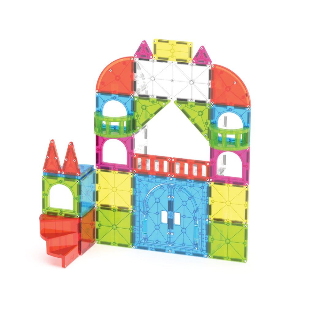 Magna-tiles City Centre