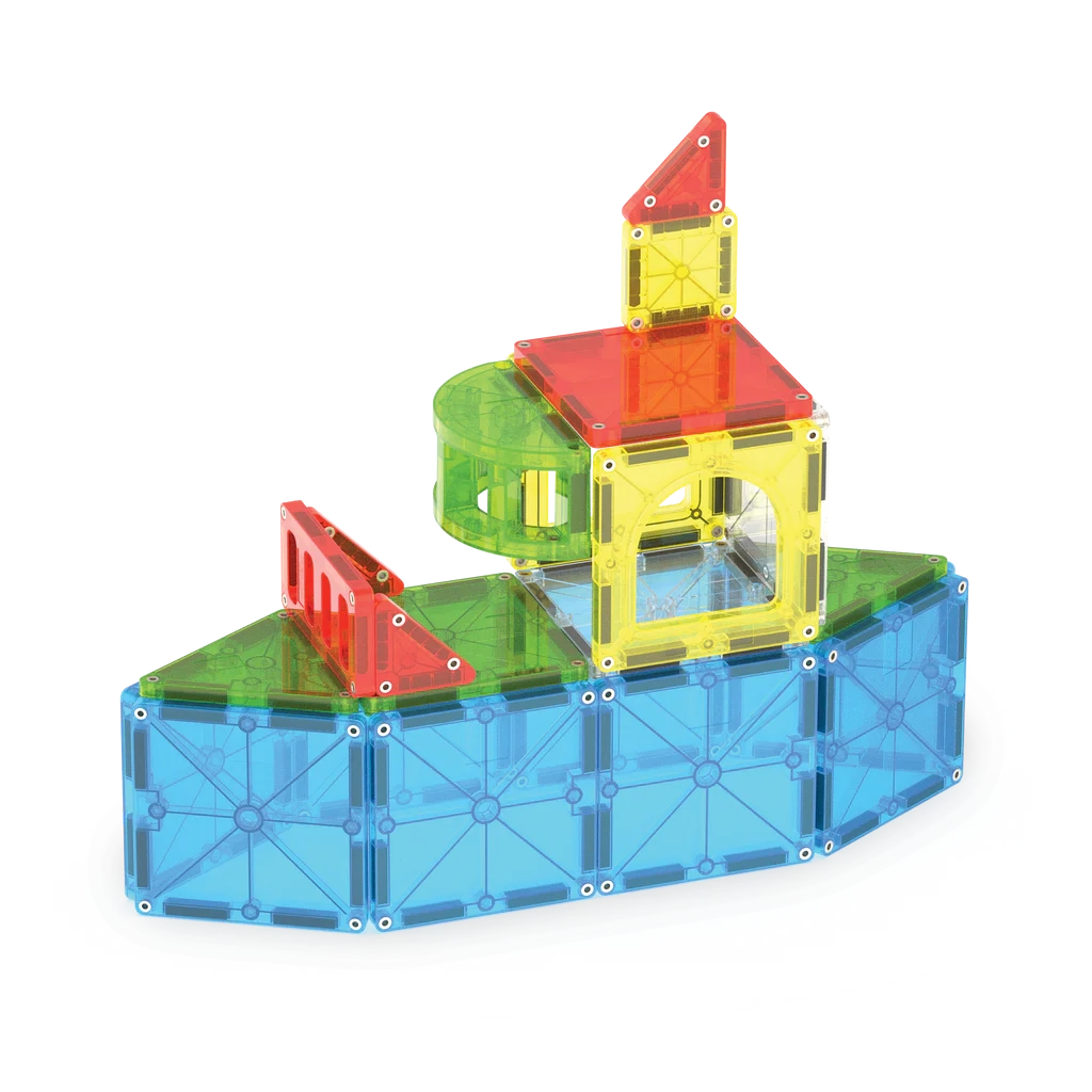 Magna-tiles City Centre