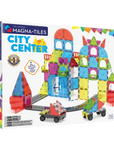 Magna-tiles City Centre