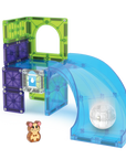Magna-tiles Hamster Ball