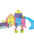 Magna-tiles Pet Playhouse