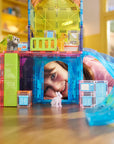 Magna-tiles Pet Playhouse