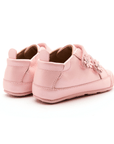 Old Soles - Flower Baby Shoes Nacardo Dalia | The Elly Store
