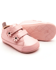Old Soles - Flower Baby Shoes Nacardo Dalia | The Elly Store