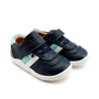 Old Soles - Play Ground Shoes Navy / Jade / Snow | The Elly Store