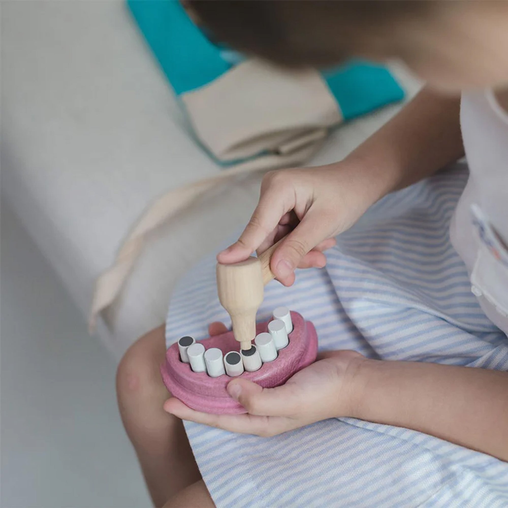 Dentist Play Set - Plan Toys