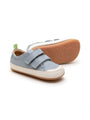 Bossy Sneakers - Tide Blue / Tapioca (Baby)