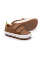 Bossy Sneakers - Whisky / White (Baby)