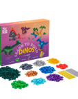 Learn to Build - Dinosaurs