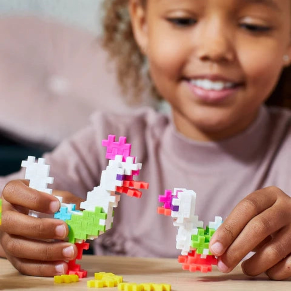 Learn to Build - Pets