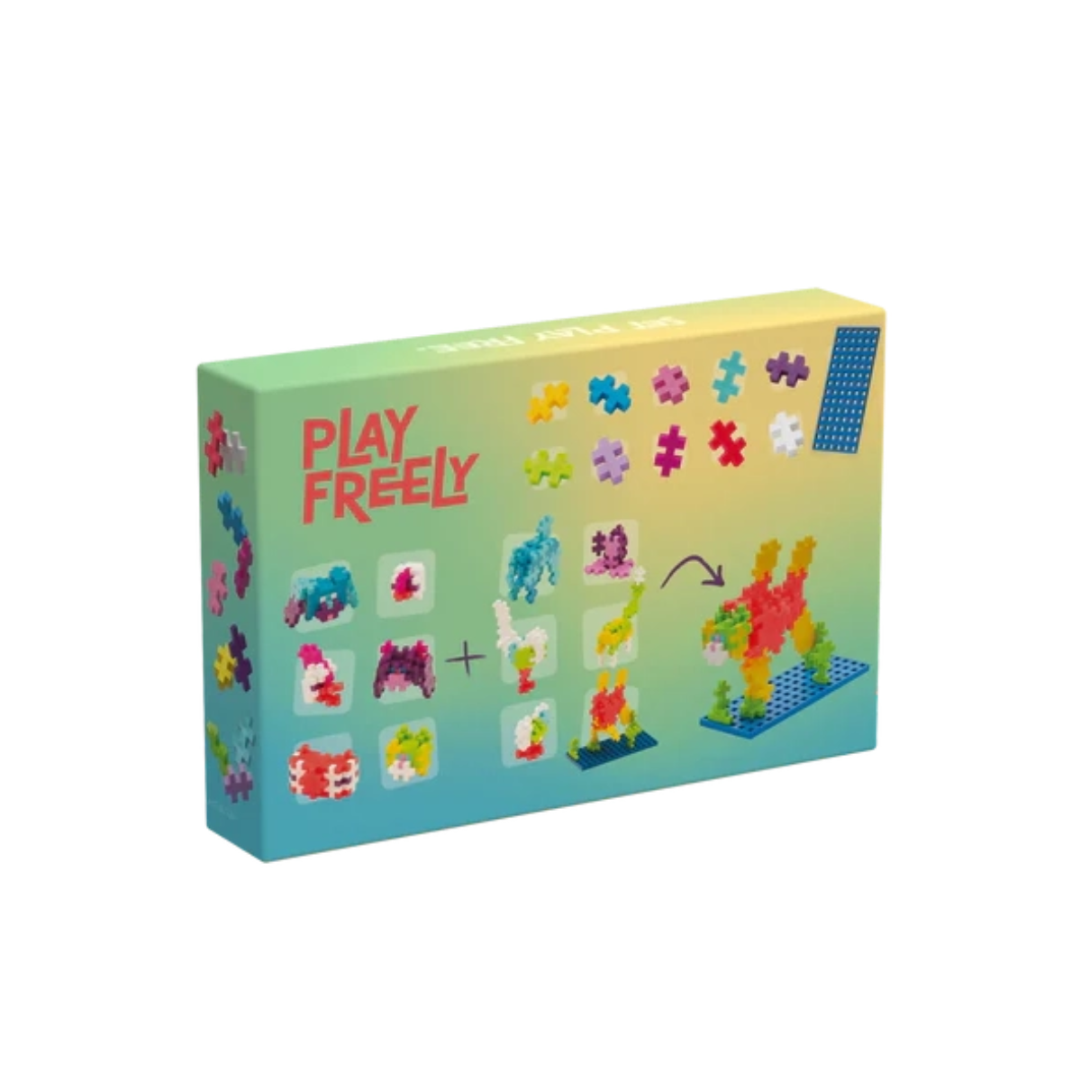 Learn to Build - Pets