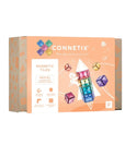 Connetix 40 piece Pastel Square Pack