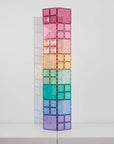 Connetix 40 piece Pastel Square Pack