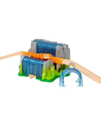 BRIO - Waterfall Tunnel (Smart Tech Sound)