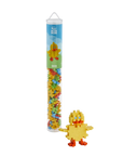 Plus-plus | Tube Chick - 100 pcs