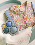 Garden Personalised Turquoise Gift Set | The Elly Store