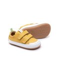 Bossy Sneakers - Caja / White (Baby)