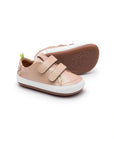 Bossy Sneakers - Candy Dream / White (Baby)