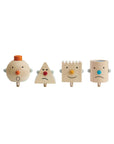 Plan Toys - Build-A-Robot