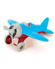 Green Toys | Airplane & Board Book Set