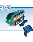 BRIO - Smart Tech Sound Action Tunnel Circle Set